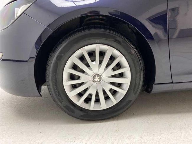 Peugeot 308 SW Business Line 1.6 BlueHDi 88KW (120CV   - Foto 16