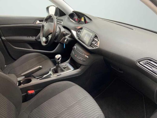 Peugeot 308 SW Business Line 1.6 BlueHDi 88KW (120CV   - Foto 20