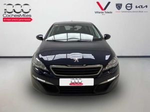 Peugeot 308 SW Business Line 1.6 BlueHDi 88KW (120CV   - Foto 4