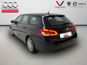Peugeot 308 SW Business Line 1.6 BlueHDi 88KW (120CV   - Foto 3