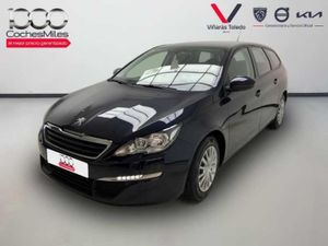 Peugeot 308 SW Business Line 1.6 BlueHDi 88KW (120CV   - Foto 2