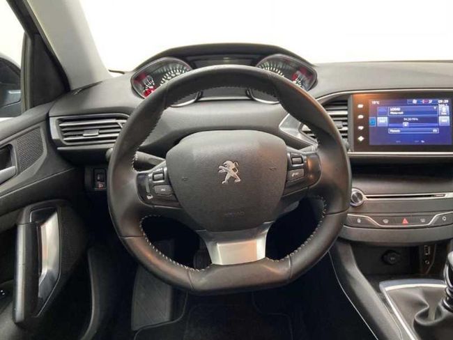 Peugeot 308 SW Business Line 1.6 BlueHDi 88KW (120CV   - Foto 17
