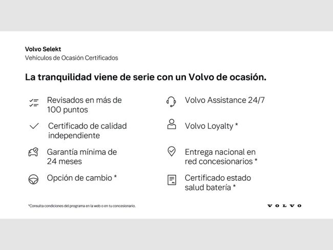 Volvo XC60 2.0 B4 D Core Auto   - Foto 22