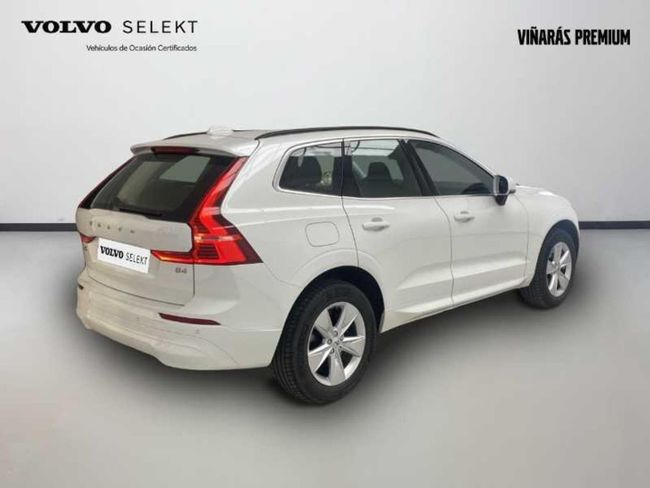 Volvo XC60 2.0 B4 D Core Auto   - Foto 8