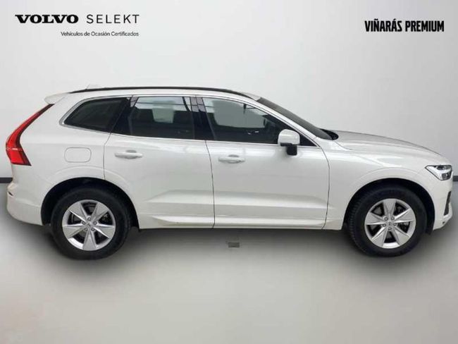 Volvo XC60 2.0 B4 D Core Auto   - Foto 6