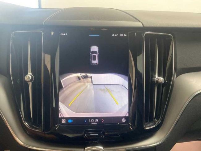Volvo XC60 2.0 B4 D Core Auto   - Foto 15