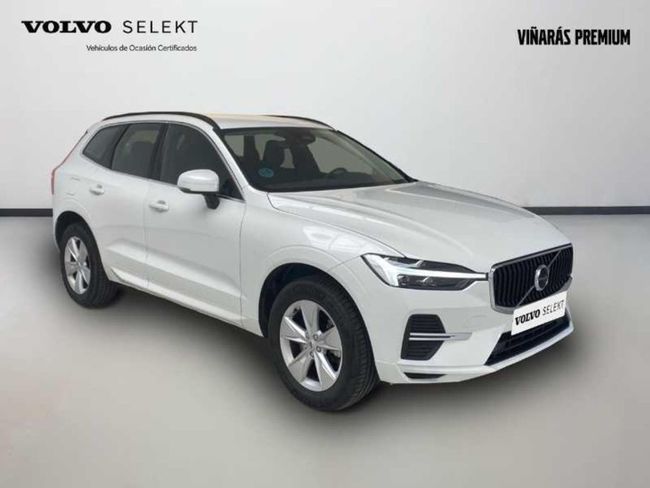 Volvo XC60 2.0 B4 D Core Auto   - Foto 7