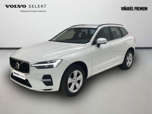 Volvo XC60 2.0 B4 D Core Auto   - Foto 2