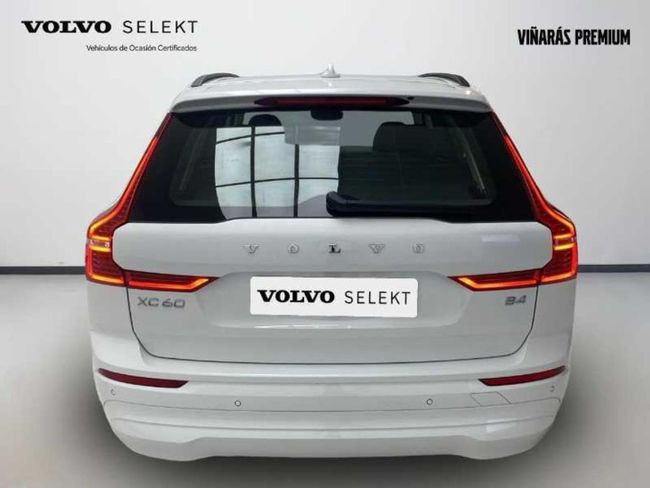Volvo XC60 2.0 B4 D Core Auto   - Foto 5