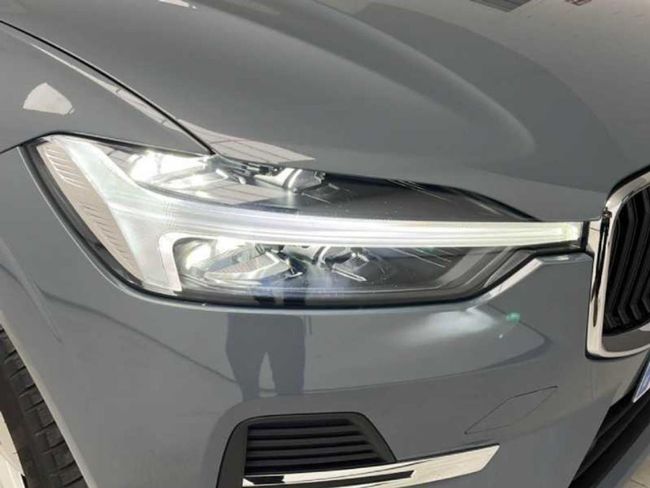Volvo XC60 2.0 B4 D Core Auto   - Foto 20