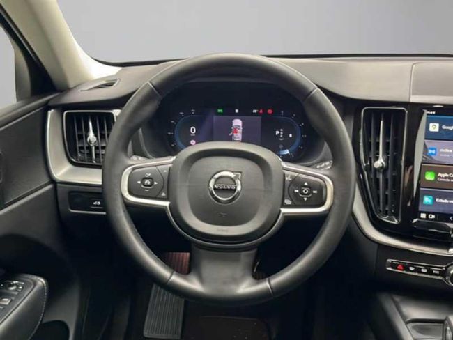 Volvo XC60 2.0 B4 D Core Auto   - Foto 15