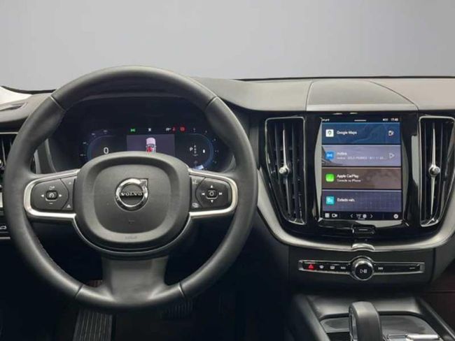 Volvo XC60 2.0 B4 D Core Auto   - Foto 11