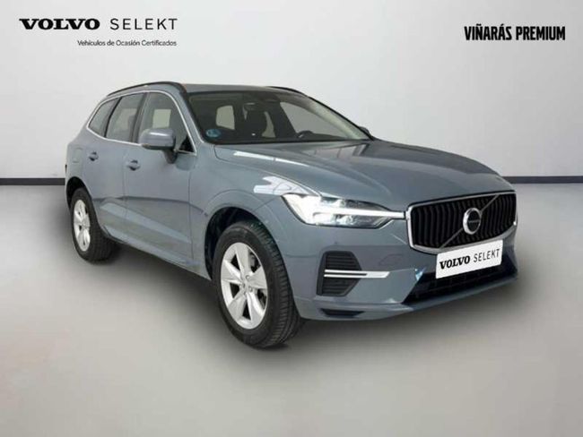 Volvo XC60 2.0 B4 D Core Auto   - Foto 8