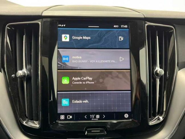 Volvo XC60 2.0 B4 D Core Auto   - Foto 13