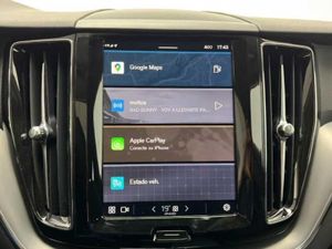 Volvo XC60 2.0 B4 D Core Auto   - Foto 13