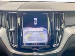 Volvo XC60 2.0 B4 D Core Auto   - Foto 11