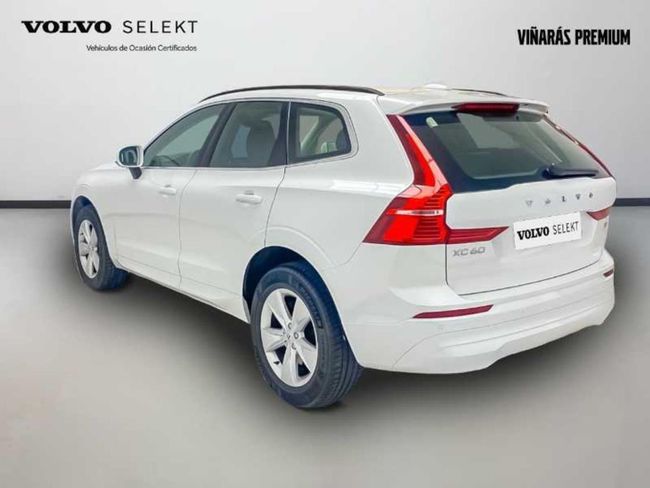 Volvo XC60 2.0 B4 D Core Auto   - Foto 4
