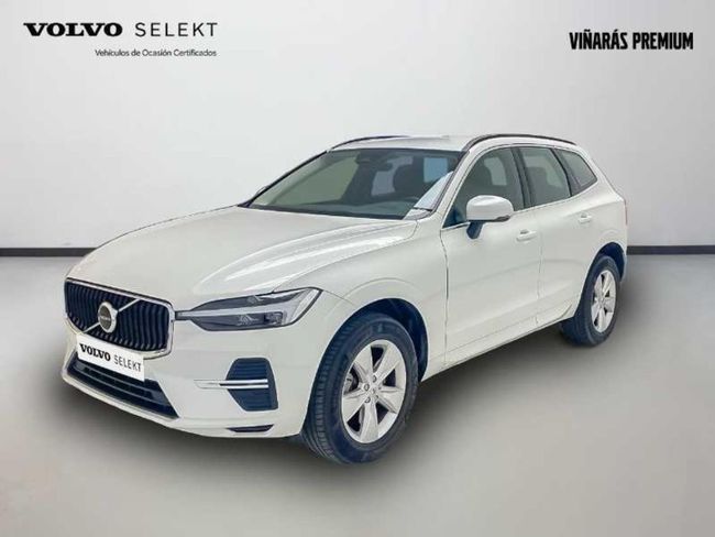 Volvo XC60 2.0 B4 D Core Auto   - Foto 2