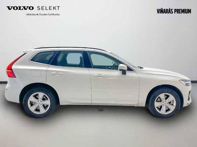 Volvo XC60 2.0 B4 D Core Auto   - Foto 7