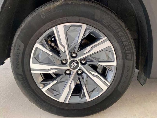 Hyundai Tucson 1.6 CRDI 85kW (115CV) Maxx   - Foto 15
