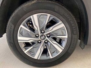 Hyundai Tucson 1.6 CRDI 85kW (115CV) Maxx   - Foto 15