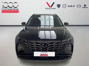 Hyundai Tucson 1.6 CRDI 85kW (115CV) Maxx   - Foto 4