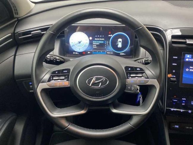 Hyundai Tucson 1.6 CRDI 85kW (115CV) Maxx   - Foto 16