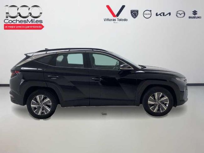 Hyundai Tucson 1.6 CRDI 85kW (115CV) Maxx   - Foto 6