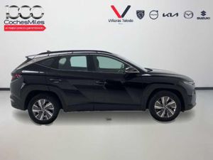 Hyundai Tucson 1.6 CRDI 85kW (115CV) Maxx   - Foto 6