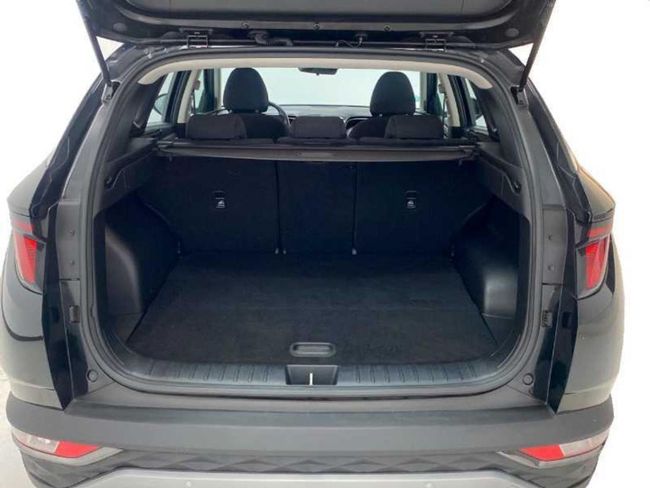 Hyundai Tucson 1.6 CRDI 85kW (115CV) Maxx   - Foto 11