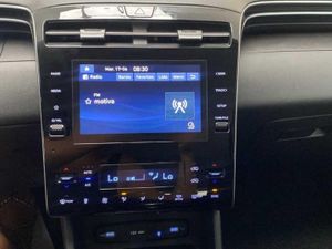 Hyundai Tucson 1.6 CRDI 85kW (115CV) Maxx   - Foto 17