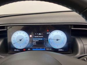 Hyundai Tucson 1.6 CRDI 85kW (115CV) Maxx   - Foto 13
