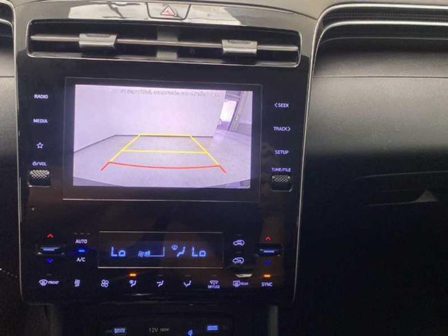 Hyundai Tucson 1.6 CRDI 85kW (115CV) Maxx   - Foto 14