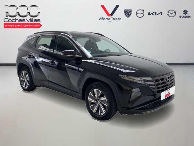 Hyundai Tucson 1.6 CRDI 85kW (115CV) Maxx   - Foto 7