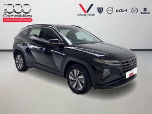 Hyundai Tucson 1.6 CRDI 85kW (115CV) Maxx   - Foto 7