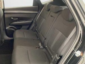 Hyundai Tucson 1.6 CRDI 85kW (115CV) Maxx   - Foto 10
