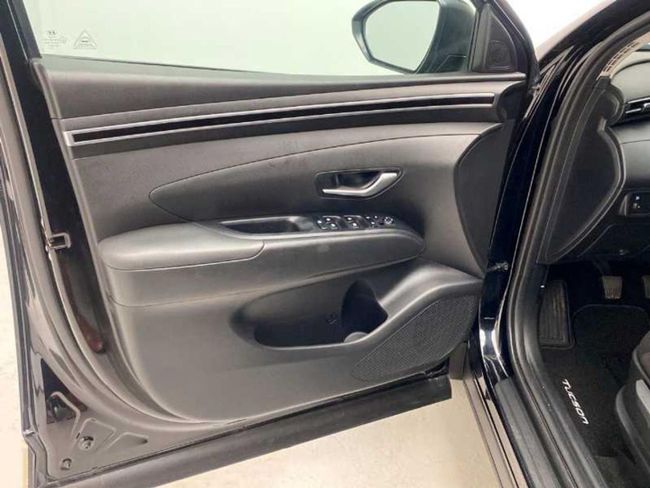 Hyundai Tucson 1.6 CRDI 85kW (115CV) Maxx   - Foto 19