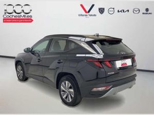 Hyundai Tucson 1.6 CRDI 85kW (115CV) Maxx   - Foto 3
