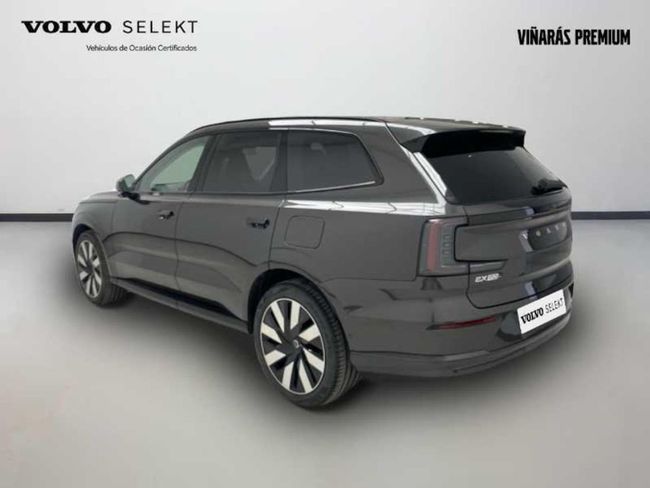 Volvo EX90 Twin BEV 408CV eAWD Ultra   - Foto 5
