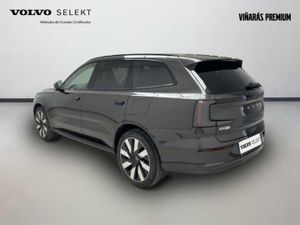 Volvo EX90 Twin BEV 408CV eAWD Ultra   - Foto 5