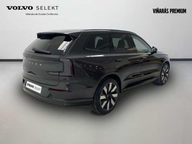 Volvo EX90 Twin BEV 408CV eAWD Ultra   - Foto 8