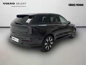 Volvo EX90 Twin BEV 408CV eAWD Ultra   - Foto 8