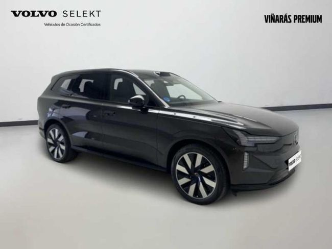 Volvo EX90 Twin BEV 408CV eAWD Ultra   - Foto 4