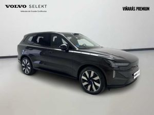 Volvo EX90 Twin BEV 408CV eAWD Ultra   - Foto 4