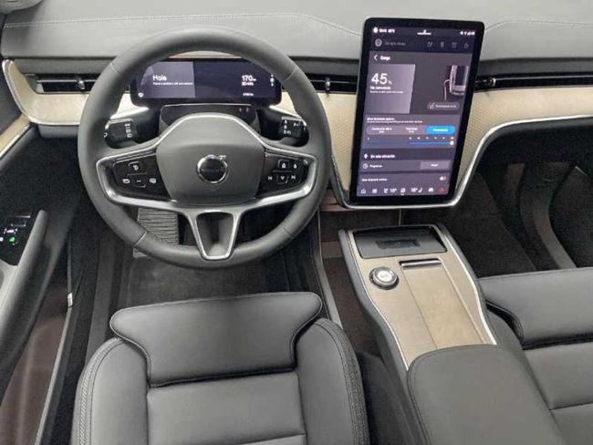Volvo EX90 Twin BEV 408CV eAWD Ultra   - Foto 10