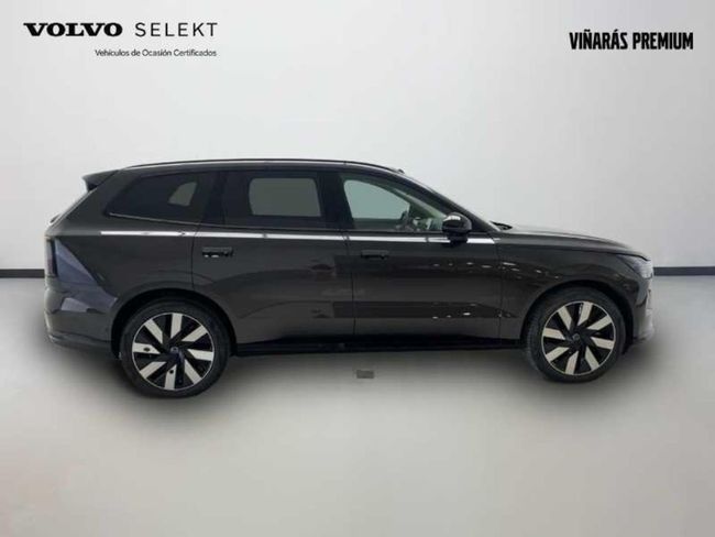 Volvo EX90 Twin BEV 408CV eAWD Ultra   - Foto 7