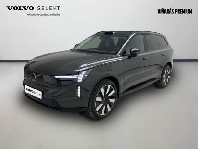 Volvo EX90 Twin BEV 408CV eAWD Ultra   - Foto 2