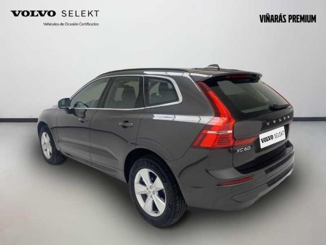 Volvo XC60 2.0 B4 D Core Auto   - Foto 3