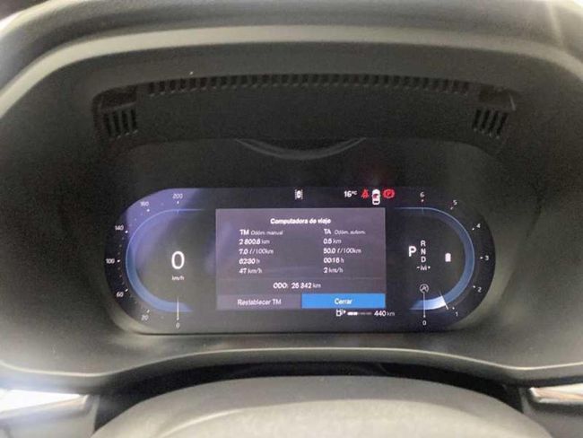 Volvo XC60 2.0 B4 D Core Auto   - Foto 14