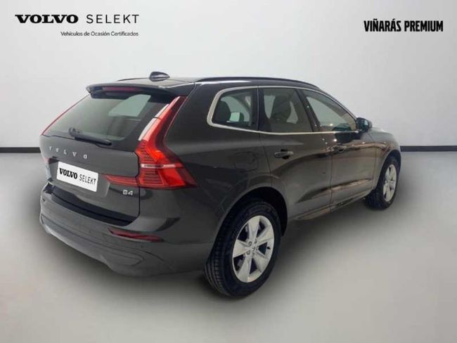 Volvo XC60 2.0 B4 D Core Auto   - Foto 8